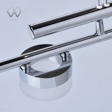 Люстра Гэлэкси MW-Light 632010905
