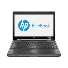 Ноутбук HP Elitebook 8570w (LY550EA)