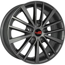 Колесный диск REPLICA VV71 6,5x16 5x112 D57,1 ET33 gm
