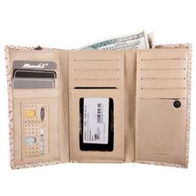 Кошелек Barkli 018C-A281-B