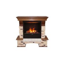 Портал Dimplex Pierre Luxe сланец (Albany) (Портал Димплекс "Пьер Люкс сланец")