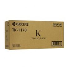 Картридж Kyocera TK-1170 № 1T02S50NL0 черный (без коробки)
