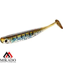 Виброхвост Mikado  FURYO  11.5  cm   M514 ( 5 шт.)