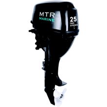 Лодочный мотор MTR Marine T26FWS