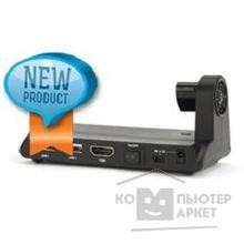 Upvel UM-514C док-станция поворотный HDMI-порт, 3 USB 2.0 порта, слот для карт MicroSD