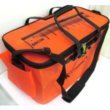 Siweida Сумка рыболова SWD (п э 1мм,50х25х30см) 0043450