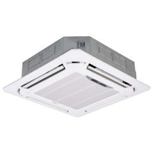 Кассетный кондиционер Kentatsu KSVR105HFAN1   KSUT105HFAN1
