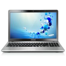 Ноутбук Samsung 300E5E-S05 i3 3120M 4 500 DVD-RW 1024 HD8750M WiFi BT Win8 15.6" 2.2 кг