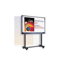 Polyvision Polyvision Webster TSL 620, 78", 165x109