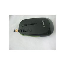 Беспроводная 2,4Ghz мышь S-ITECH SM-8166 чёрная