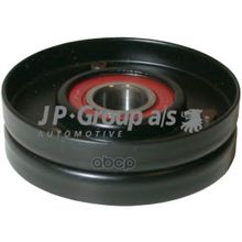 Ролик Натяжной Приводного Ремня A4,A4 Avant,A6,A6 Avant,Cabriolet,Passat,Passat Variant,Superb JP Group арт. 1118301700