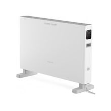 SmartMi Electric heater wifi model с дисплеем белый (dnqznb05zm)