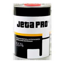 Очиститель ЛКП JETA PRO 5574 обезжириватель 1 л