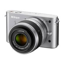 Nikon J1 Kit