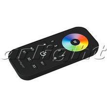 Сенсорный пульт Mini SR-2819 (RGBW 4 зоны), 16488 |  код. 016488 |  Arlight