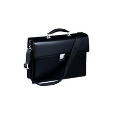 Портфель Montblanc Meisterstuck с 3-мя отделениями Артикул - 104610