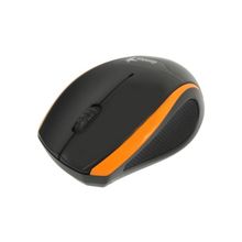 Мышь Genius DX-7010 Orange USB