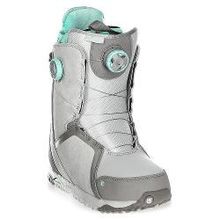 Ботинки для сноуборда женские Burton FELIX BOA DESERT MINT 6.0