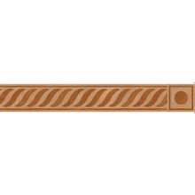 Художественный паркет Бордюры В 078