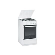 Газовая плита Gorenje GN 51103 AW0