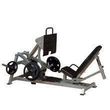 Жим ногами Body-Solid LVLP