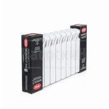 Биметаллический радиатор RIFAR Monolit 350 - 11 секций