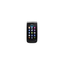 Nokia Asha 310 dual sim Black