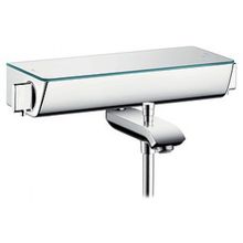 Термостат Hansgrohe Ecostat Select 13141000 для ванны с душем