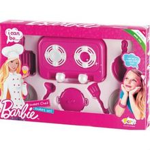 Faro Barbie