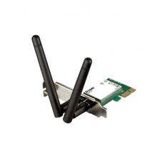 Беспроводной PCI-E адаптер D-Link DWA-548 802.11n Wireless 300M