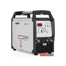 Сварочный инвертор EWM Tetrix 230