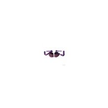 Шелковые манжеты Lelo - Etherea Silk Cuffs Purple