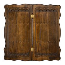 Нарды резные "Путин"