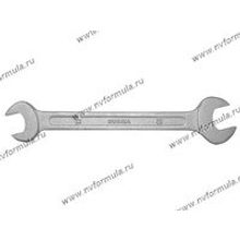 Ключ рожковый 17х19 Россия