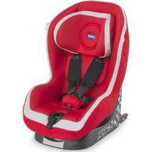 Автокресло Chicco Go-One Isofix Red