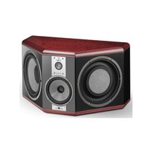 Focal Professional SM11C - трехполосный активный монитор среднего поля