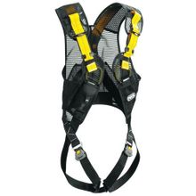 Система страховочная Petzl Newton Fast Jak