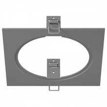 Lightstar Рамка на 1 светильник Lightstar Intero 111 217819 ID - 389101