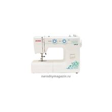 JANOME LW-20