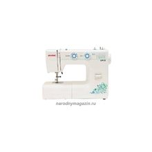 JANOME LW-20