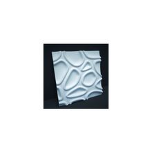 3D Арх панели – Capsul, 600х600х40mm