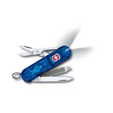 Victorinox Нож-брелок VICTORINOX 0.6228.T2