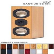 ASW Cantius CS 504