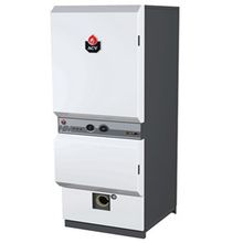 Напольный стальной котел ACV HeatMaster 100 N