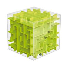 Куб-лабиринт Беги и Спасайся