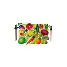 Крона Магнитная мозайка - игра "Во саду ли, в огороде"