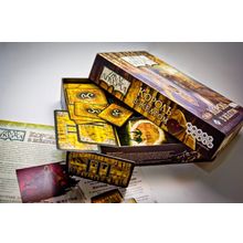 Ужас Аркхэма. Король в Желтом