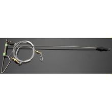 Морская оснастка Mikado Norway Quest 17