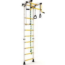 Романа Детский спортивный комплекс (ДСК) Карусель "Комета-2" ЭКОНОМ, в ассорт.