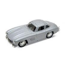 WELLY Welly 43656 Велли Модель винтажной машины 1:34-39 Mercedes Benz 300SL 43656